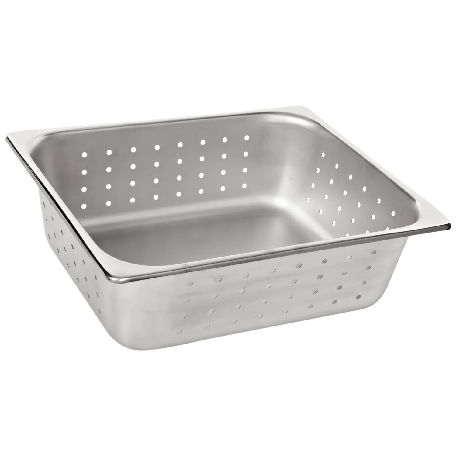 Benchmark USA 56743 - Half Size Perforated Pan