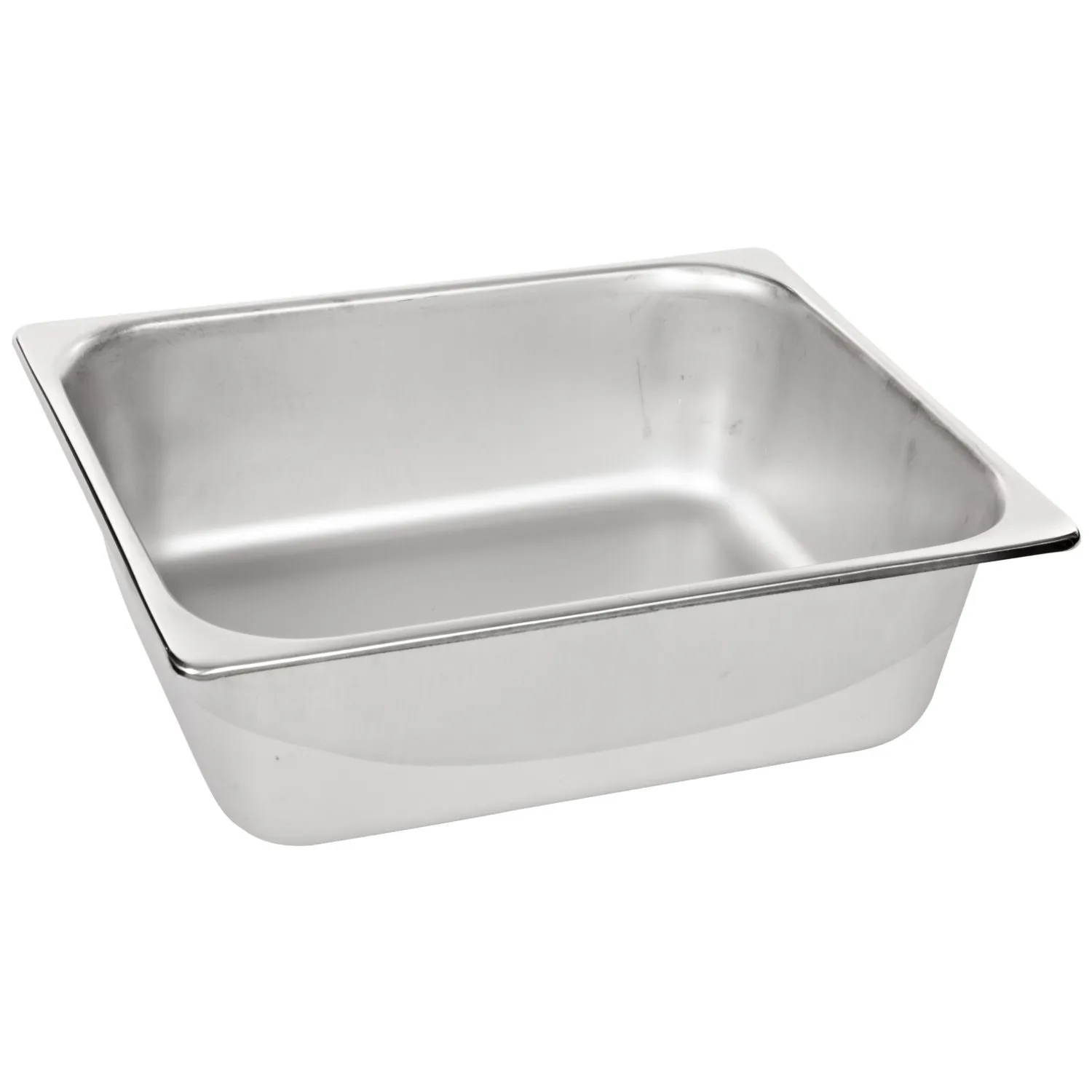 Benchmark USA 56744 - Half Size Solid Pan