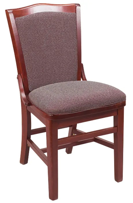 G & A Seating 3809FP - Schoolhouse Chair (12 per Case) 