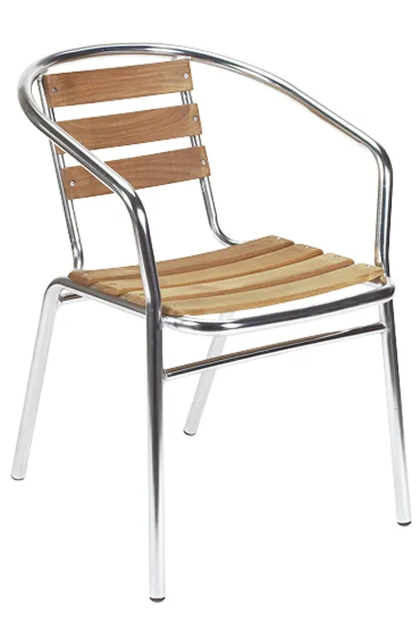 G & A Seating 629 - Newport Chair (12 per Case) 