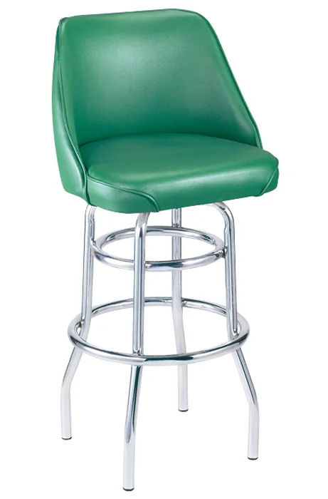 G & A Seating 32X - Classic Bar Stool (12 per Case) 