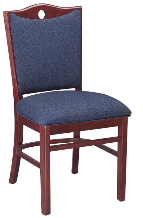 G & A Seating 3820FP - Luna Chair (12 per Case) 