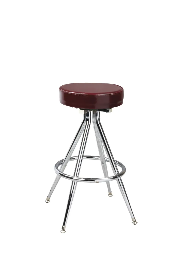 G & A Seating 1446 - Classic Bar Stool (12 per Case) 