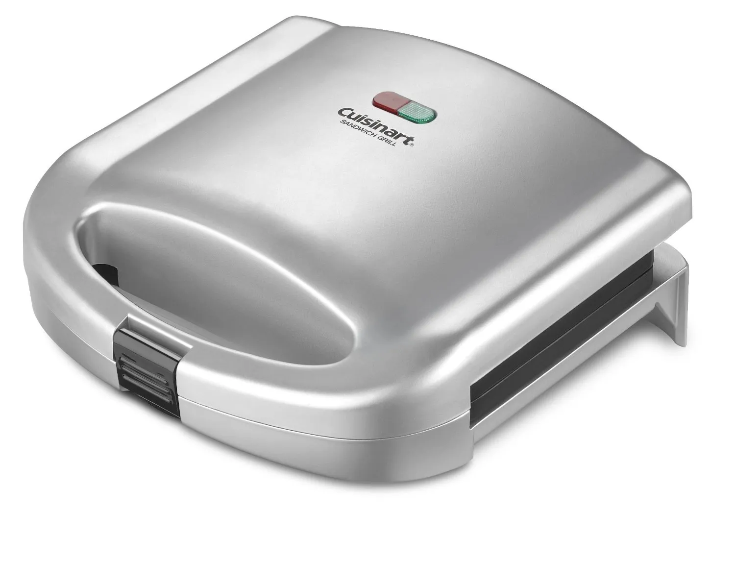 Cuisinart Sandwich Grill [WM-SW2N]