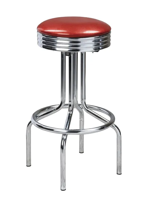 G & A Seating 147 - Classic Bar Stool (12 per Case) 