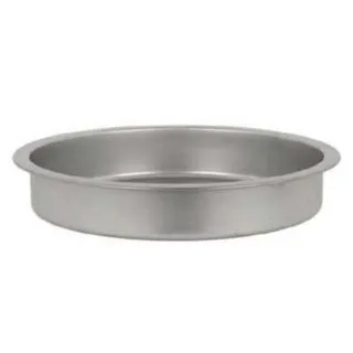 Buffet Enhancements - 010CZ24 - Chafing Dish Round Insert for Yindu Chafers