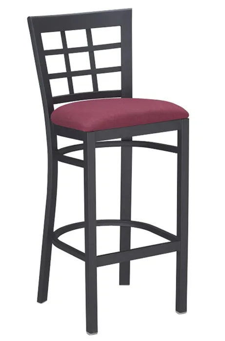 G & A Seating 650 - Wyndham Bar Stool (12 per Case) 