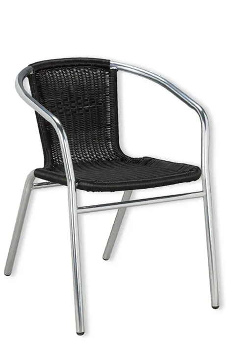 G & A Seating 725BL - Newport Chair 