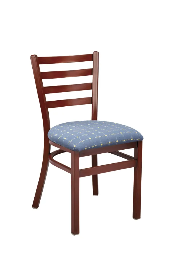 G & A Seating 513M - Santos Chair (12 per Case) 