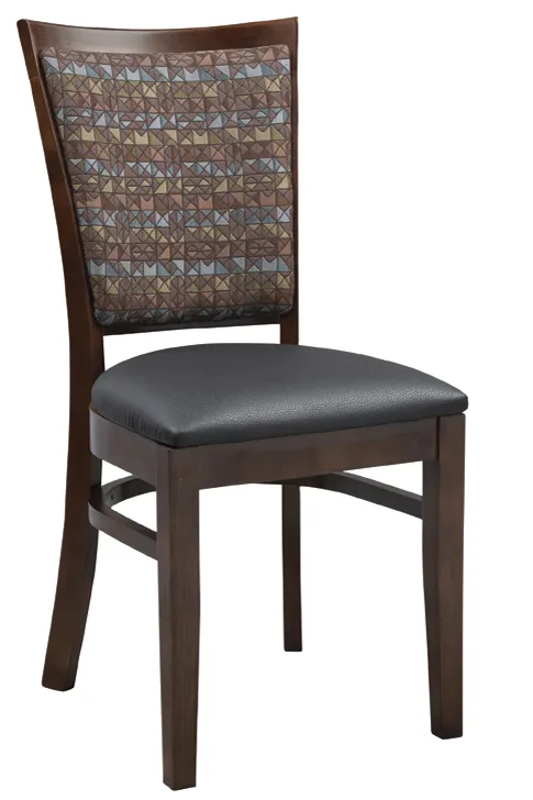 G & A Seating 4112FP - Venice Chair (12 per Case) 