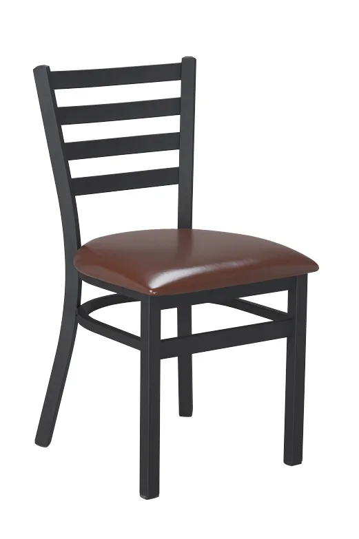 G & A Seating 513B - Santos Chair (12 per Case) 