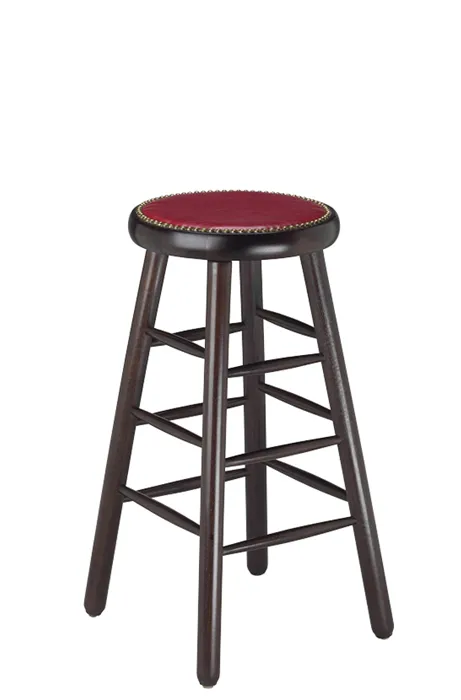 G & A Seating 115PSNH - Demi Bar Stool (12 per Case) 