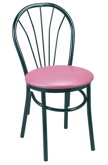 G & A Seating 592-ER - Cafe Chair (12 per Case) 