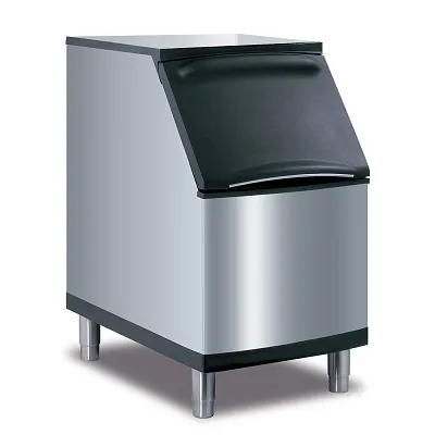 Manitowoc B-320 - Ice Bin 210 lb. Capacity, 22" Wx34"Dx38"H 