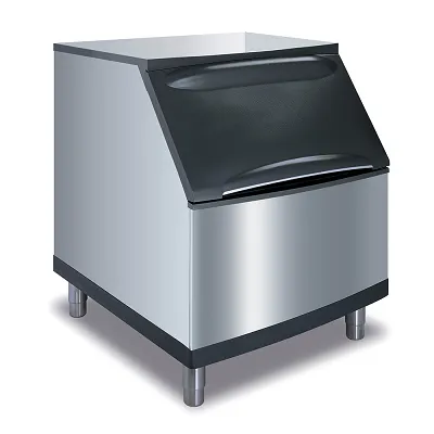 Manitowoc B-400 - Ice Bin, 365 lb. Capacity, 30" Wx34"Dx38"H 