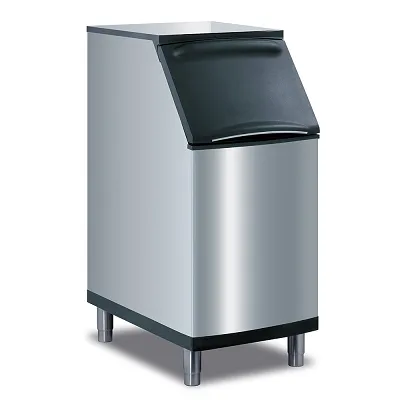 Manitowoc B-420 - Ice Bin 310 lb. Capacity, 22" Wx34"Dx50"H 