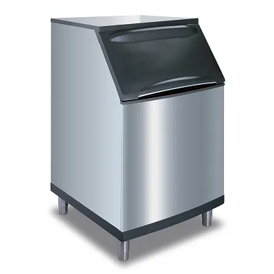 Manitowoc B-570 - Ice Bin 430 lb. Capacity, 30" Wx34"Dx50"H 