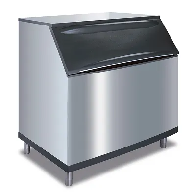 Manitowoc B-970 - Ice Bin 710 lb. Capacity, 48" Wx34"Dx50"H 