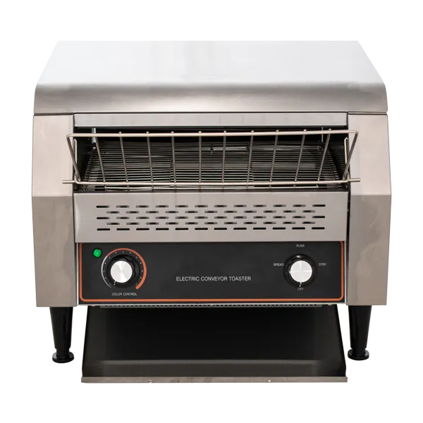 Universal HTT-360 15" Wide Conveyor Toaster - 3" Opening - 120V, 1700W