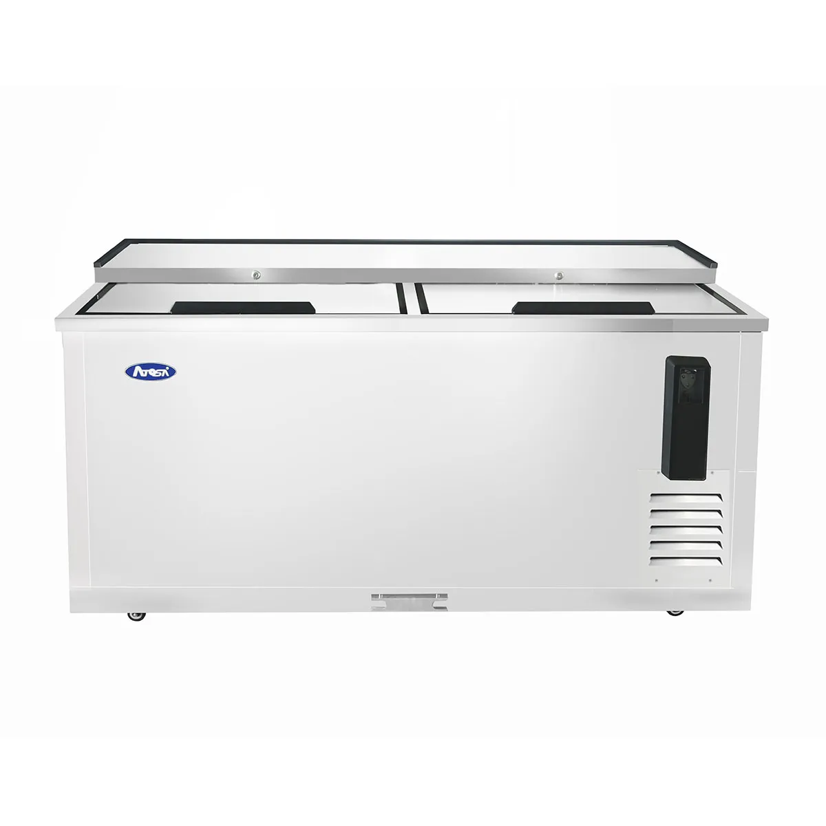 Atosa MBC65 - 65" Horizontal Bottle Cooler