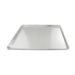 Update International ABNP-66 - 16" x 22" Aluminum Bun Pan