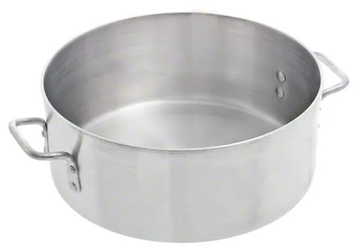 Update International ABR-15 - Aluminum Brazier -  5.75" x 14.25" x 14.25"