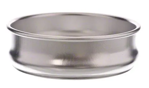 Update International ADP-48 - 48 Oz - Pizza Dough Pan