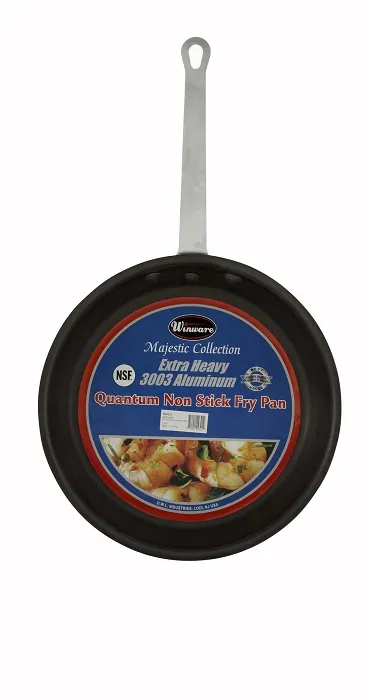 Winco AFP-10XC Gladiator 10" Fry Pan