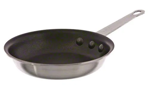 Update International AFQ-07 - 7" Quantum Coated Aluminum Fry Pan