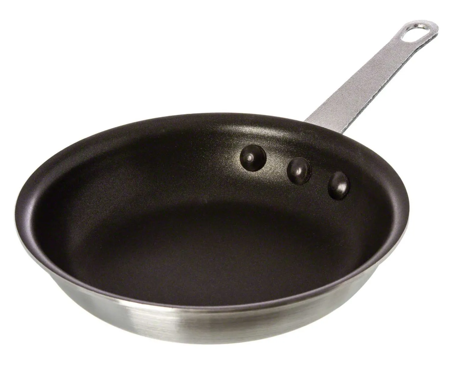 Update International AFQ-07H Quantum2 Fry Pan 7.63" x 1.38" x 12.88"