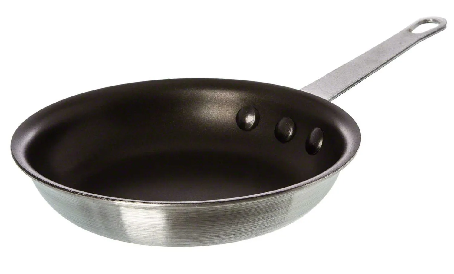 Update International AFx-07 Eclipse Fry Pan 7.63" x 1.38" x 12.88"