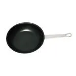 Update International AFX-08 - 8" Eclipse Coated Aluminum Fry Pan