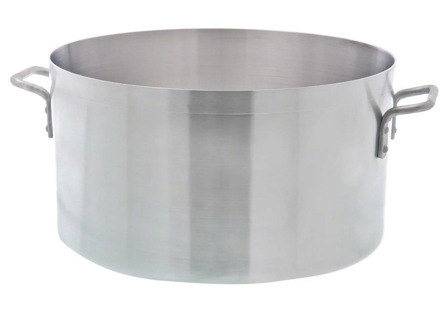 Update International ALP-40 Sauce Pot 18.38" x 10.25" x 21"