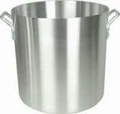 Thunder Group ALSKSP011 - Aluminum Stock Pot 100 Qt 