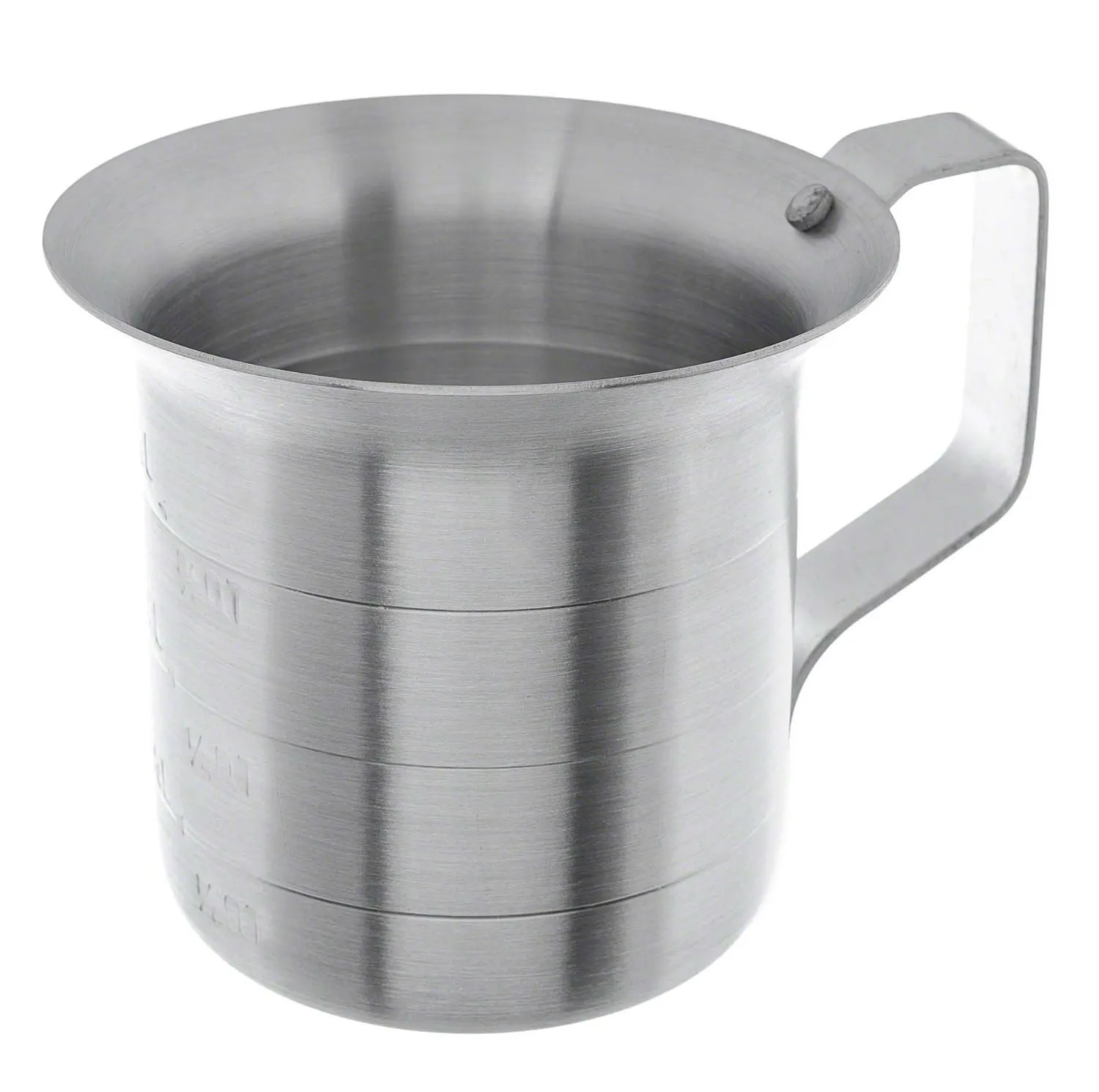 Update International AMEA-05 - 1 Pt - Liquid Measuring Cup