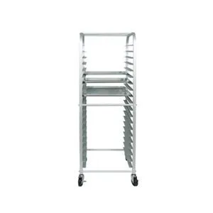 Update International APR-20HD - 20 Pan - Front Load Heavy Duty Aluminum Pan Rack