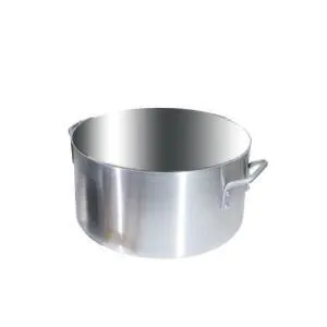 Winco  20 Qt Replacement Pasta Cooker Pot [APS-PT]