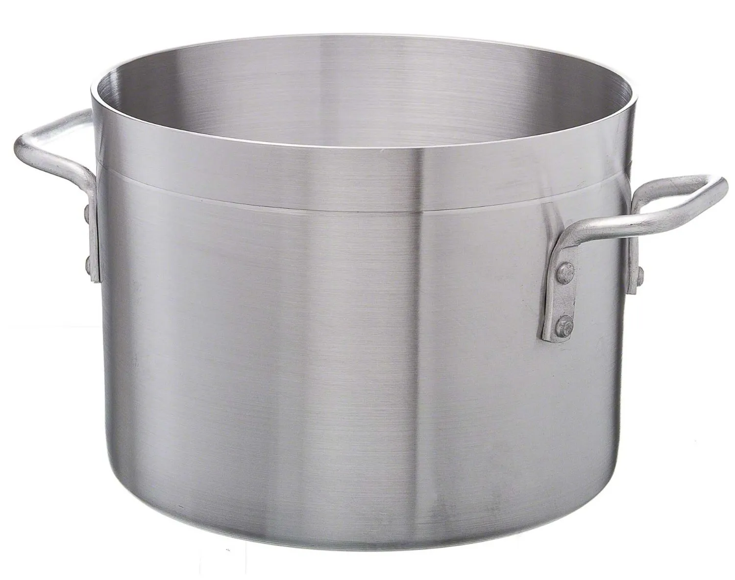 Update International APT-10 Stock Pot 10.13" x 7.5" x 10.13"