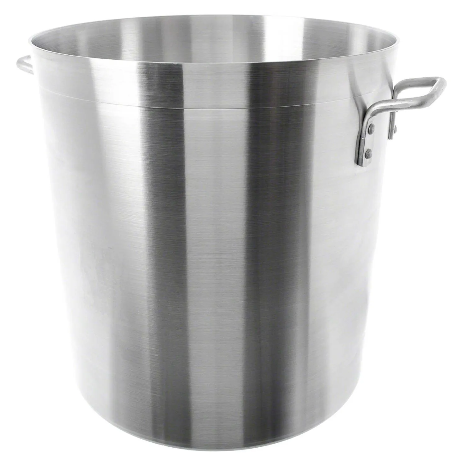 Update International APT-60 - 60 Qt - Aluminum Stock Pot