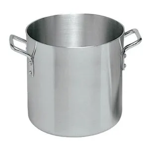 Update International APT-80HD Stock Pot 19.5" x 16.75" x 19.5"