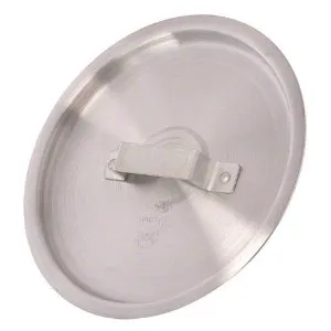 Update International APTC-10 - 10.75" Aluminum Stock Pot Cover