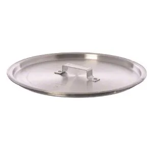 Update International APTC-40 - 14.75" Aluminum Stock Pot Cover