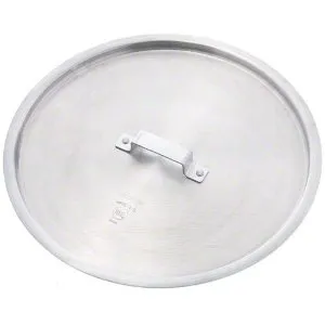 Update International APTC-60 - 16.88" Aluminum Stock Pot Cover