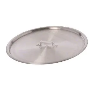 Update International APTC-80 - 20.5" Aluminum Stock Pot Cover