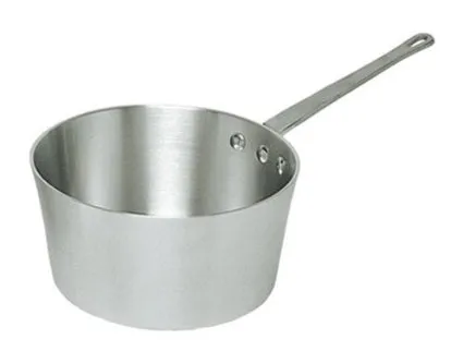 Update International ASP-1 Sauce Pan 6" x 3.75" x 12.25"