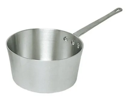 Update International ASP-3 Sauce Pan 9" x 4.25" x 16.75"