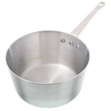 Update International ASP-5 Sauce Pan 10" x 5.13" x 17.25"