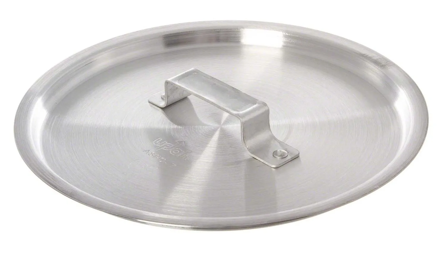 Update International ASPC-7 Sauce Pan Cover 11.35" x 1" x 11.35"