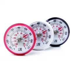 CDN AT120 - Stick'm Ups Thermometers 