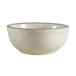 C.A.C. China AZ-15 - Accessories Bowl 5-5/8" - (3 Dozen per Case)